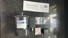 DKM Reversible Induction AC