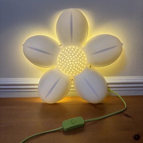 Ikea smila blomma white flower - smila,
