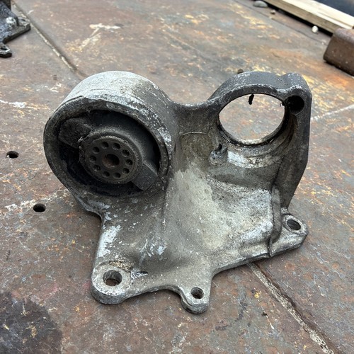 Peugeot 205 gti rear engine - 205,
