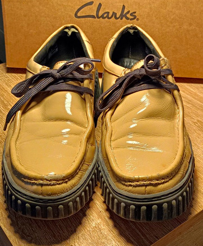 Clarks signature torhill bee - clarks,