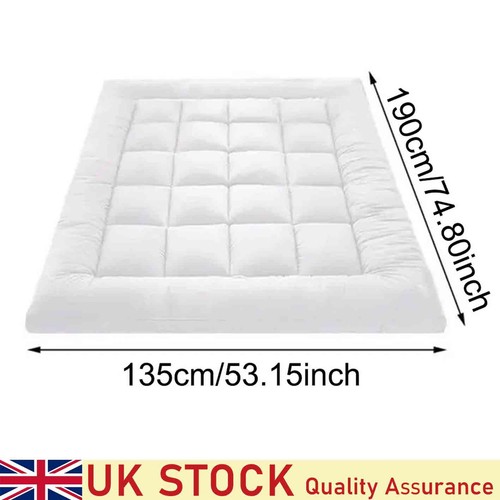 Hotel quality mattress - mattress, topper