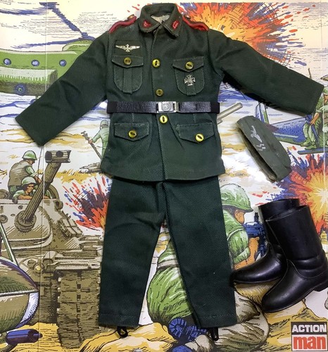 Vintage palitoy action - vintage, man