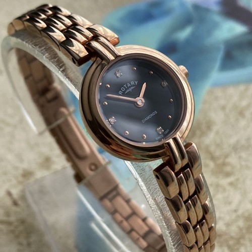 Rotary watch ladies - rotary,