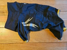 Hurtta Slush Combat Suit Size