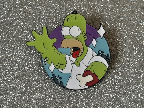 The simpsons homer simpson - the,