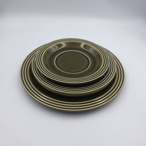 Hornsea heirloom olive green - heirloom,