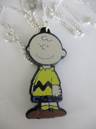 Tatty devine charlie brown - devine,