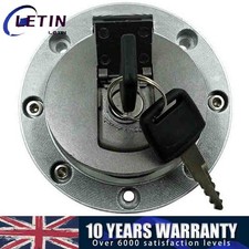 Universal Motorcycle Fuel Gas