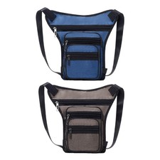 Drop Leg Bag Crossbody