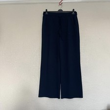 Papaya Size 12 Navy Blue Wide