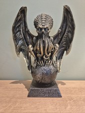 Cthulhu Cosmic Horror Figurine