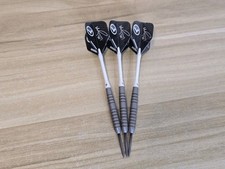 Vintage Set Of steel-tip darts