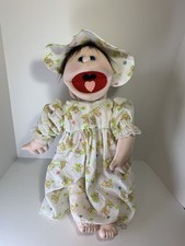 Baby Ventriloquist Dummy
