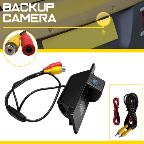 Reverse camera for vauxhall - camera,