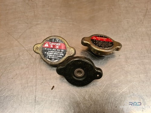 Radiator cap honda - x1, vtr