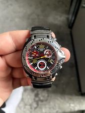 TISSOT T-Race Limited Edition MotoGP Chronograph Quartz Watch