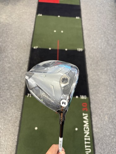 Taylormade qi35 max driver - qi35, 12