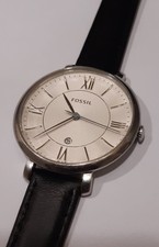 Fossil Ladies Quartz Watch