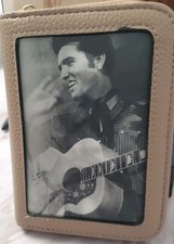 Women's Purse 3D Elvis Presley