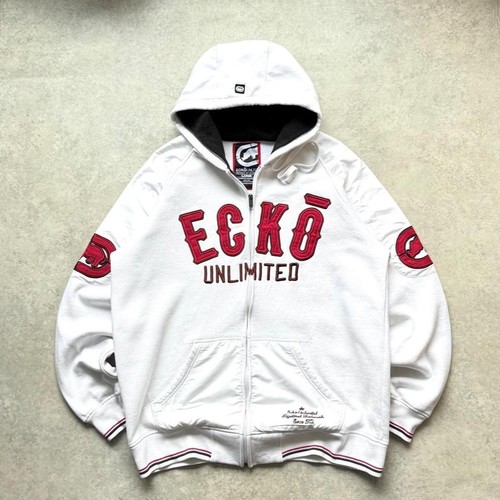 Vintage ecko unlimited full - vintage,