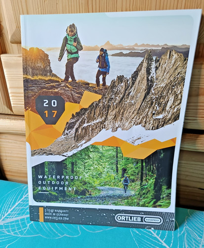 Ortlieb catalogue 2017 - catalogue,