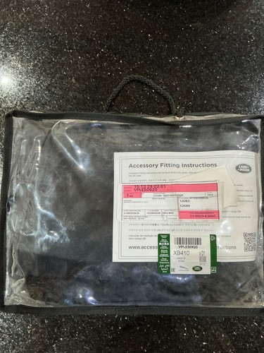 Landrover vples0620 genuine - 90,