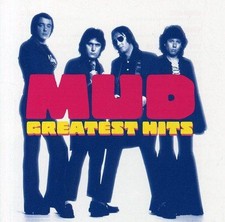 Mud - Greatest Hits - Mud
