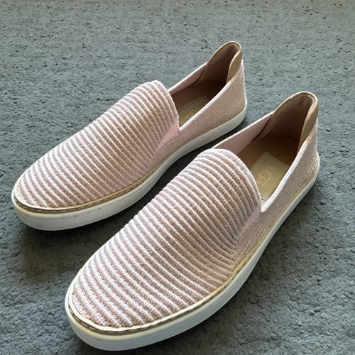 Ugg women slip loafers - ugg, on