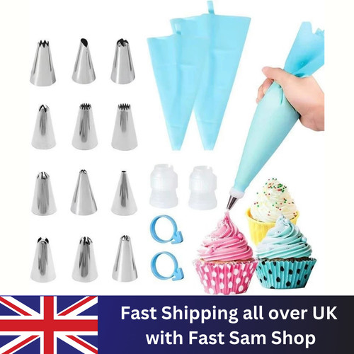 Reusable silicone icing piping - silicone,