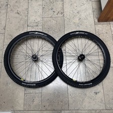 Mavic XM319 Wheelset 27.5"