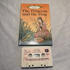 Pickwick Tell-a-Tale Cassette
