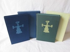 Folio Society Thomas Hardy