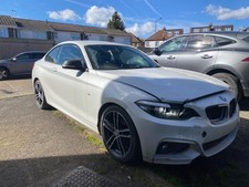 bmw 2 series automatic 2018