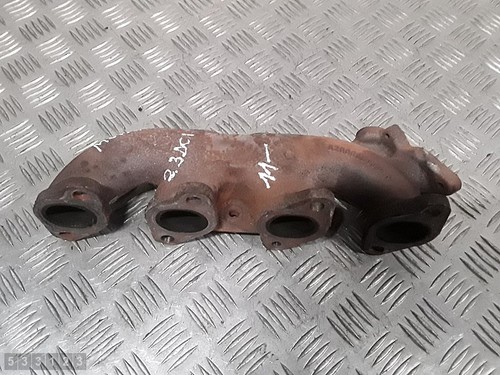 2011 opel movano exhaust - 2011, b
