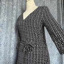 Women’s NEXT Smart Black &