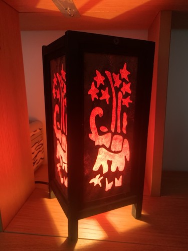 Handmade thai elephant paper - handmade,