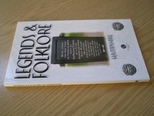Legends and Folklore Hampshire