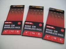 NEW - Middy Band'Em 4"