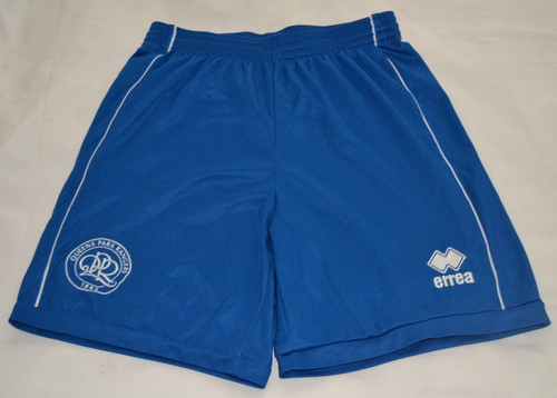 Qpr errea blue football - qpr,