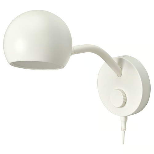 Ikea led wall - led,