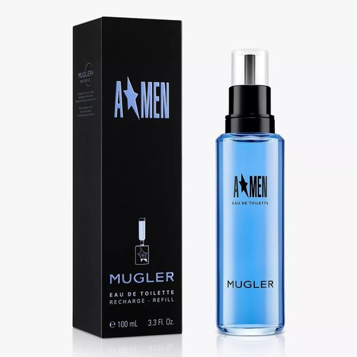 Thierry mugler men refill - thierry,