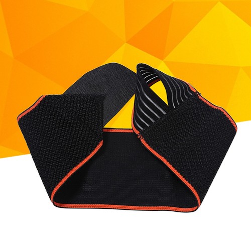 Black wrist support wrap - support, for