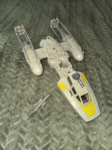 Vintage star wars wing - vintage,