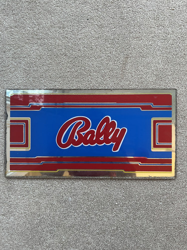 Vintage glass bally - vintage, fruit