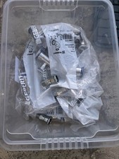 Geberit Mapress 28mm STAINLESS