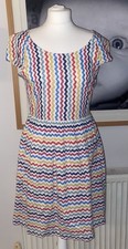 Cath Kidston Ric Rac Zig Zag