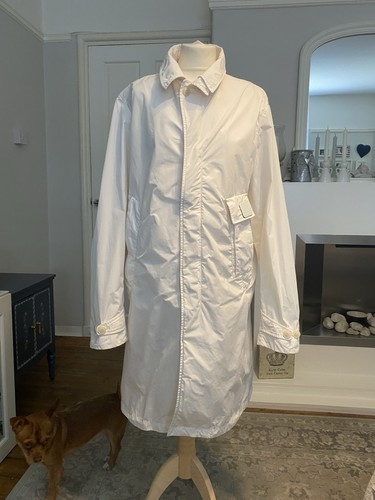Company jacket - c.p.,