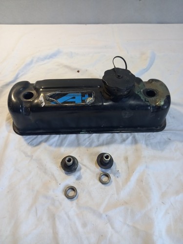 Classic mini rocker cover - rocker,
