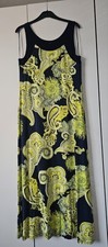 Wallis Maxi Dress size 14