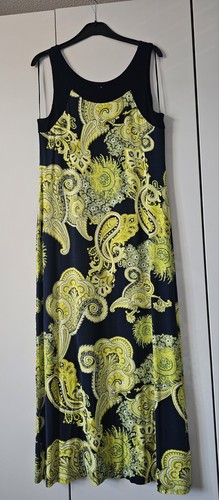 Wallis maxi dress size - wallis, 14